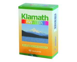 KLAMATH RW Max 60 Cps