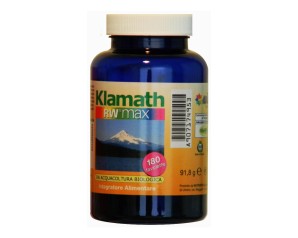 Nutrigea Research Klamath Rw Max 180 Capsule