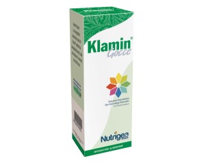 KLAMIN Drops 50ml