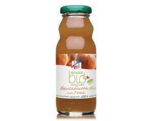 BEVILAFRUTTA PESC SEMPLICE&BIO