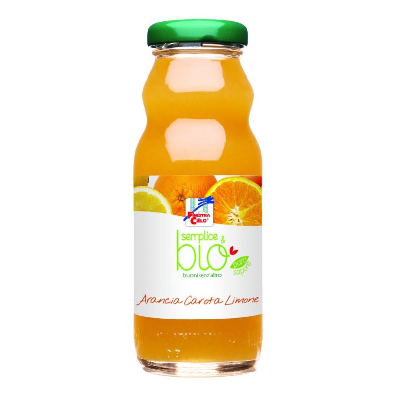 ACE SUCCO 200ML SEMPL&BIO ACE SUCCO 200ML SEMPL&BIO