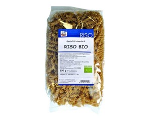 FsC Pasta Riso Int.Fusilli