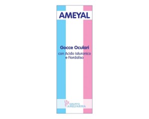 AMEYAL GOCCE OCULARI 15ML