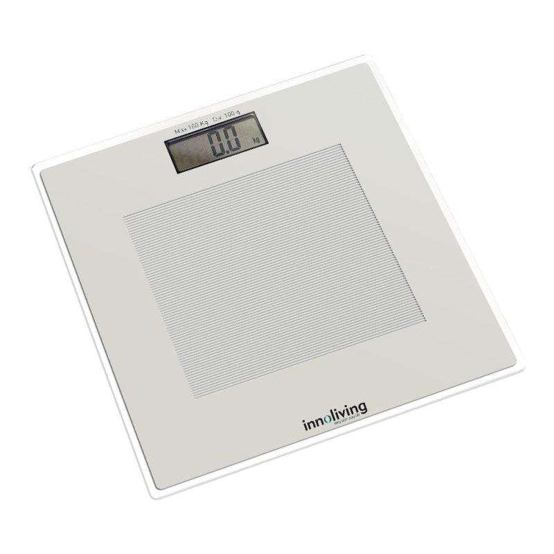 INNOFIT Bilancia P-Pers.Digit. INNOFIT Bilancia P-Pers.Digit.