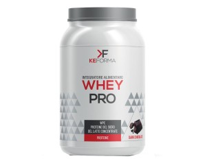 WHEY PRO DARK CHOCCOLATE 800G