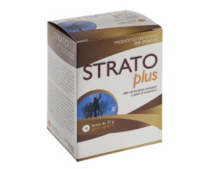 STRATO PLUS 24BUST