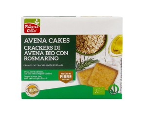 CRACKERS AV C/ROSM AVENACAKES