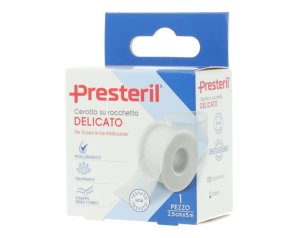CER MEDIPRESTERIL ROC TNT5X2,5