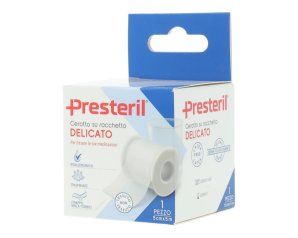 CER MEDIPRESTERIL ROC TNT5X500