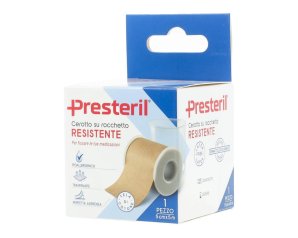 CER MEDIPRESTERIL TELA 5X500