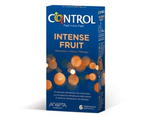 CONTROL INTENSE FRUIT 6PZ<<<