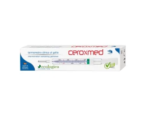 Bouty Ceroxmed Termometro Al Gallio 1 Pezzo