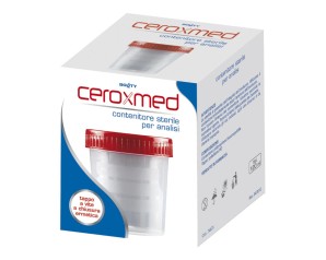 CEROXMED-CONTENITORE URINE 1PZ