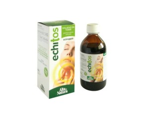 ECHITOS ADULTI SOLUZIONE 200ML