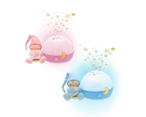 Chicco Ch Gioco Proiett Rosa F D