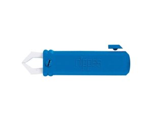 Nippes pinzetta zecche in plastica - pinzetta rimozione zecche per animali e persone