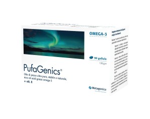 PUFAGENICS 90 Cps