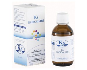 KS RADICAL-DIS 50ml