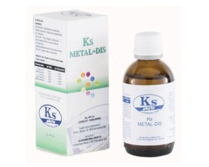 KS METAL-DIS 50ml