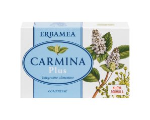 CARMINA PLUS 24 Cpr 19,2g EBM