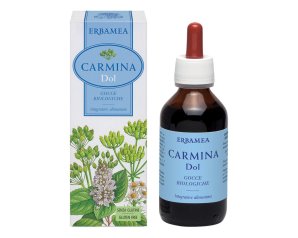 CARMINA DOL Gtt 100ml EBM