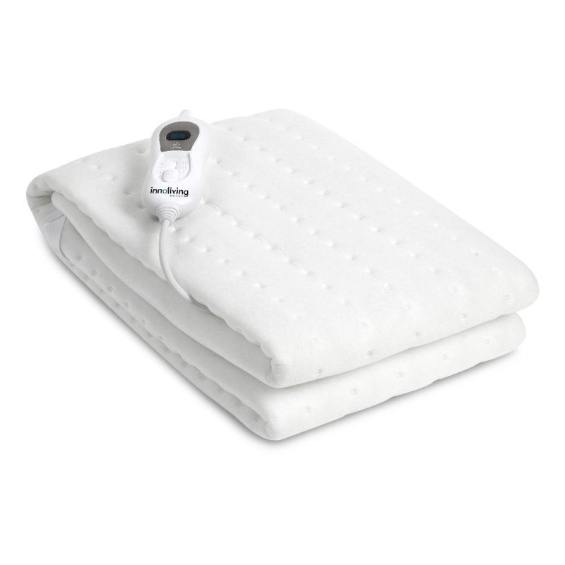 Scaldaletto Singola 100% Poliestere