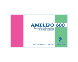 AMELIPO 600 30CPR