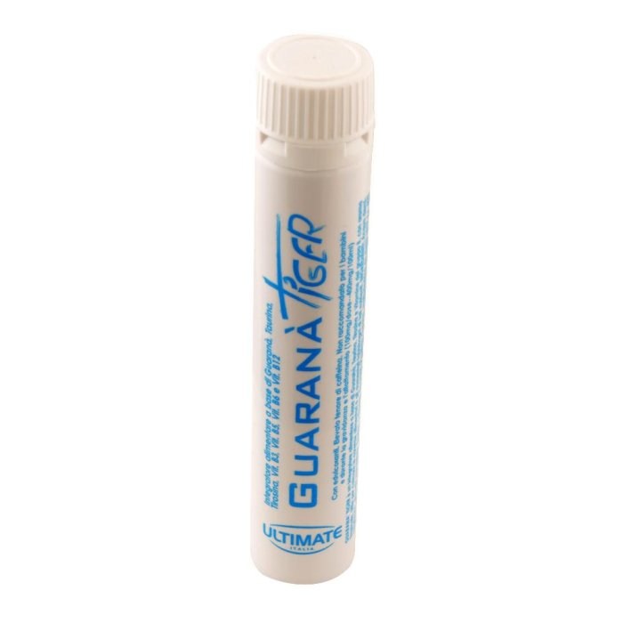 GUARANA'TIGER 1fl.25ml