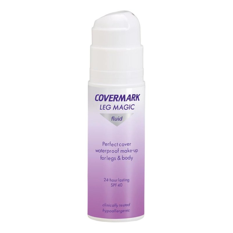Farmeco S.a. Covermark Leg Magic Fluid 75 Ml Colore 56
