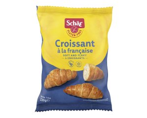 Schar surgelati croissant francaise senza glutine 220 g