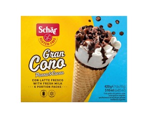 SCHAR SURG GRANCONO PAN&CACAO