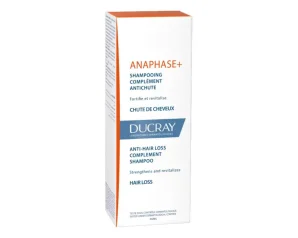 ANAPHASE SHAMPOO 250ML DUCRAY