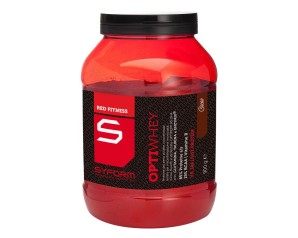 OPTIWHEY CACAO 900G