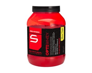 OPTIWHEY BANANA/VANIGLIA 900G
