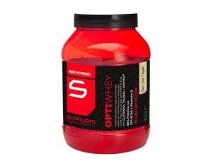 OPTIWHEY CIOCCO/COCCO VAN 900G