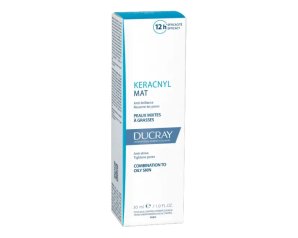 KERACNYL Crema Opacizzante30ml