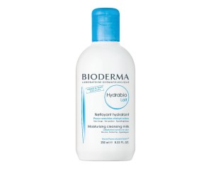 Bioderma  Hydrabio Latte Detergente Idratante Pelli Sensibili 250 ml