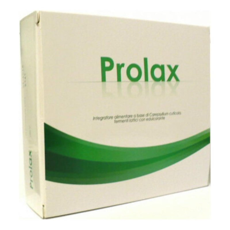 PROLAX BUSTE PROLAX BUSTE