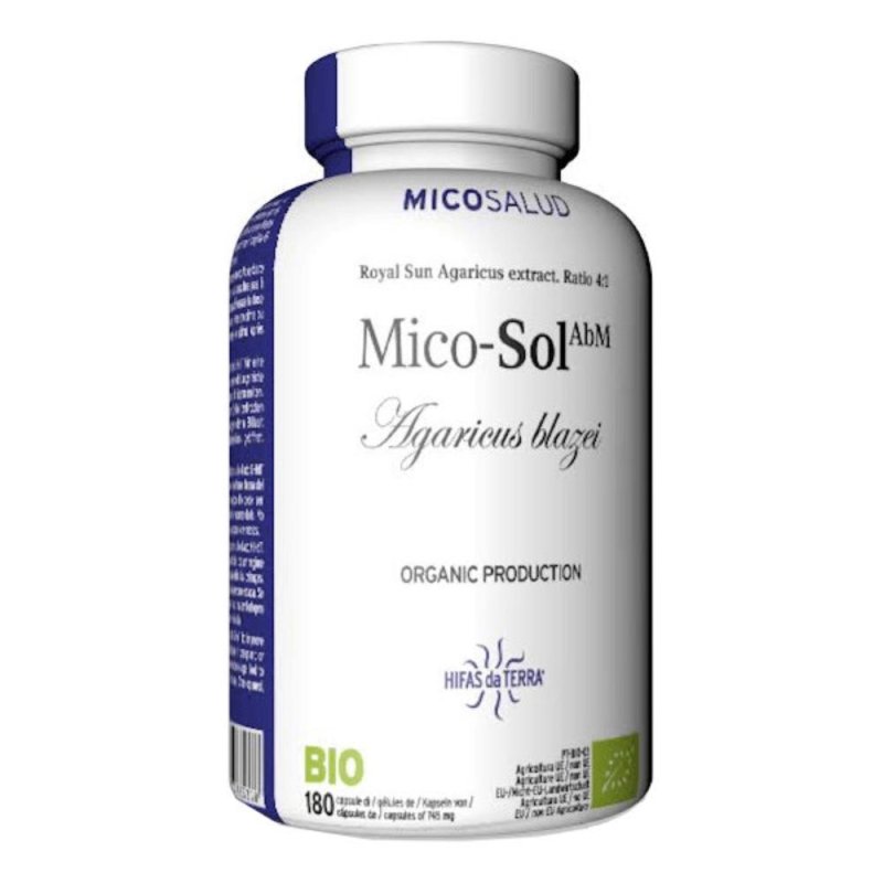 Freeland Mico Sol 180cps* Freeland Mico Sol 180cps*