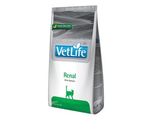 VET LIFE CAT RENAL 400 GR