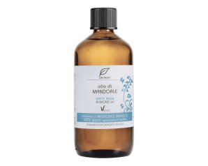 TAFFI Olio Mand.Muschio 250ml