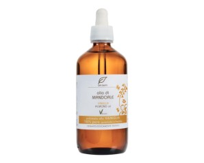 OLIO MANDORLE PROF VANIGLIA
