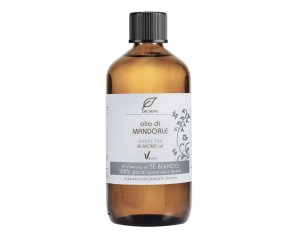 TAFFI Olio Mand.Te'Bianco250ml