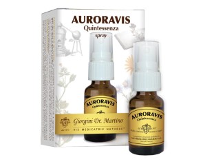AURORAVIS QUINTESSENZA SPR15ML