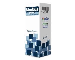 NIMBUS Gtt 50ml