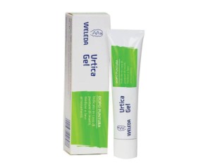Weleda Italia Urtica Gel Dopo Puntura 25 G