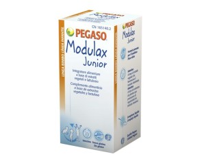 Pegaso  Intestino Sano Modulax Junior Integratore Alimentare Sciroppo 100ml