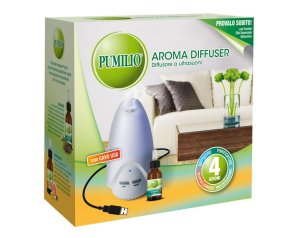 PUMILIO AROMA DIFFUSER