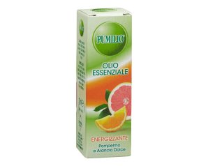 PUMILIO AROMA ENERGIZZANT 10ML