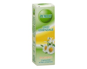 PUMILIO Aroma Rilassante 10ml